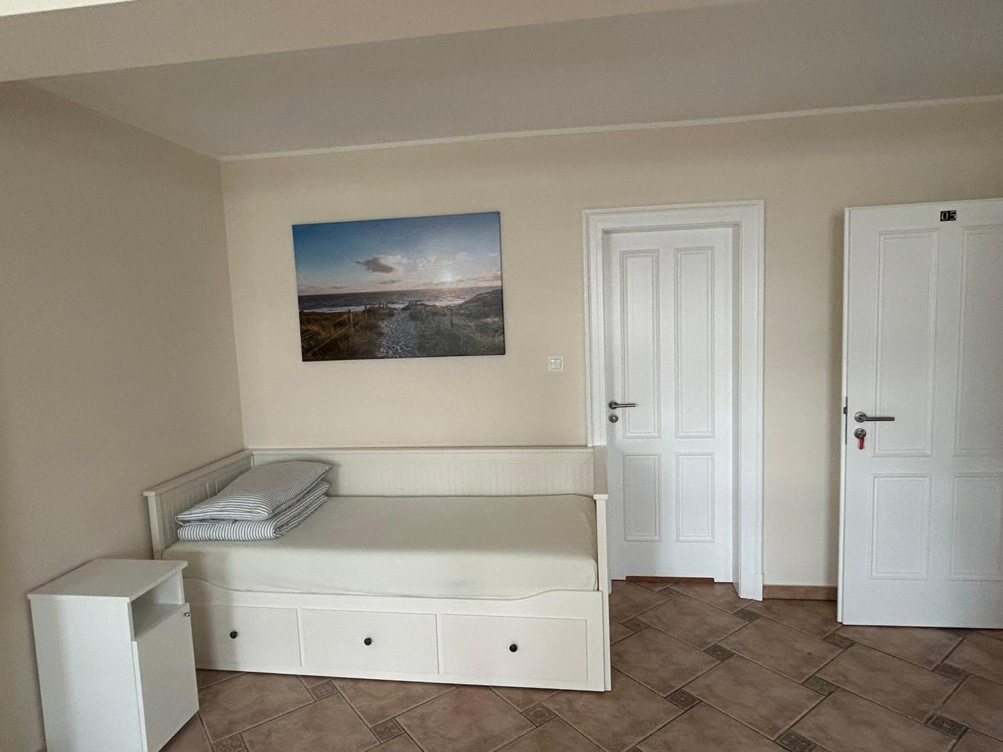 Chelstowka Villa Леба Екстериор снимка